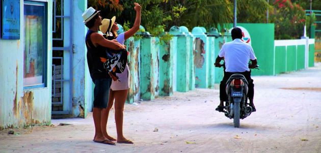 Ekskluzivan intervju: Maldivi: mirni kao i uvijek