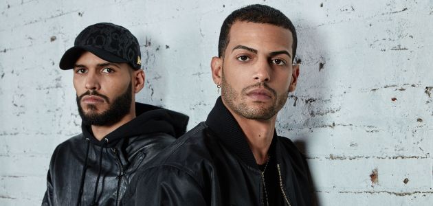 The Martinez Brothers na #WELOVESOUND festivalu