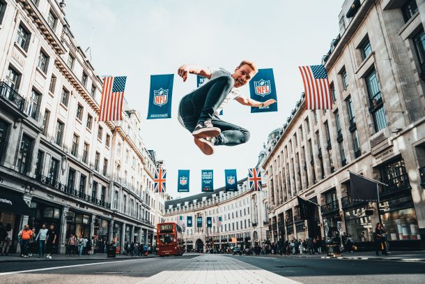 Regent Street