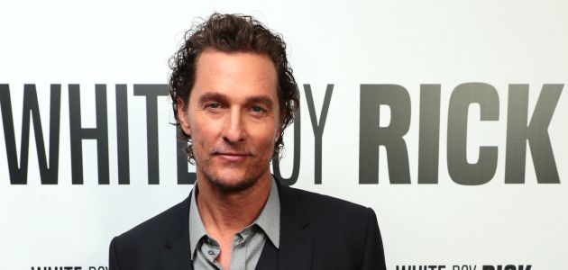 CinemaCon 2018.