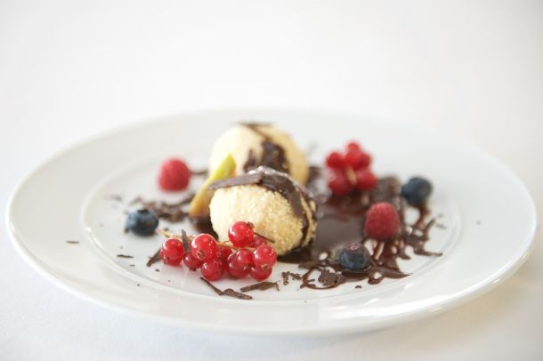 dessert