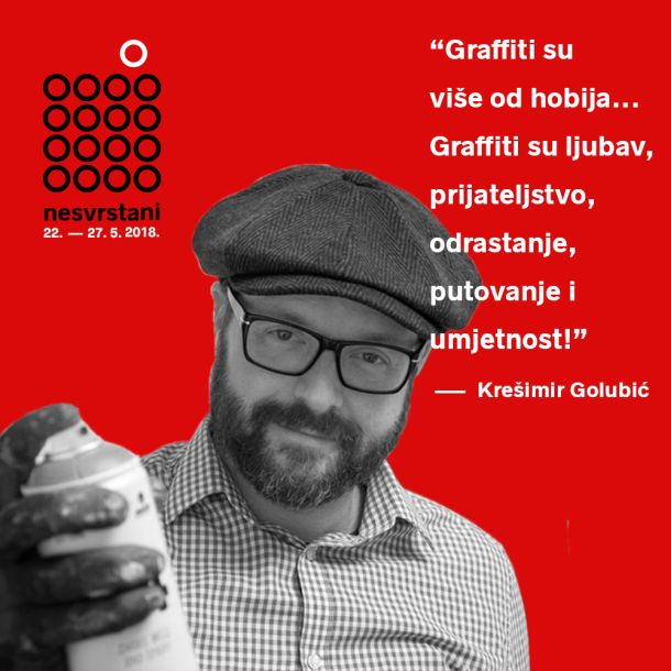 kreso-golubici