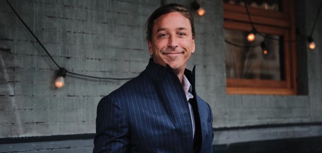 O muškoj “menopauzi” govori doc. Zoran Veir