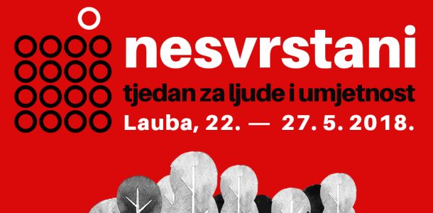 nesvrstani
