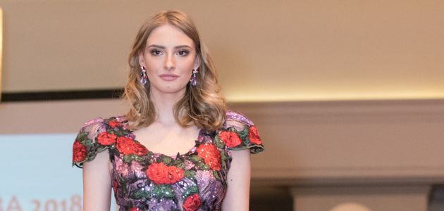Imamo pobjednicu: predivnu miss Zagreba Nika Mikulek