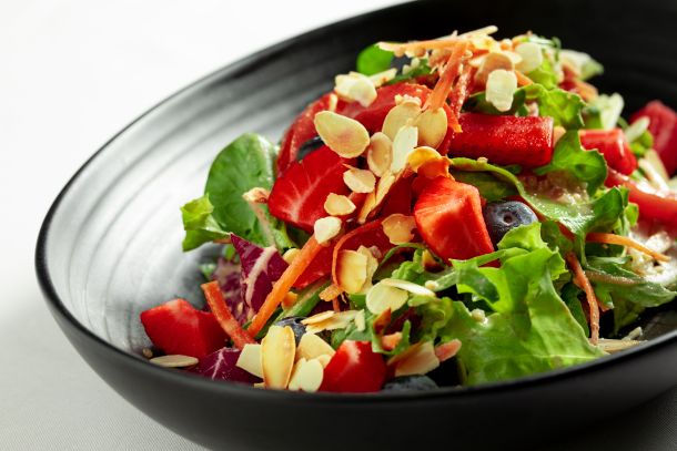 Antioxidans salad