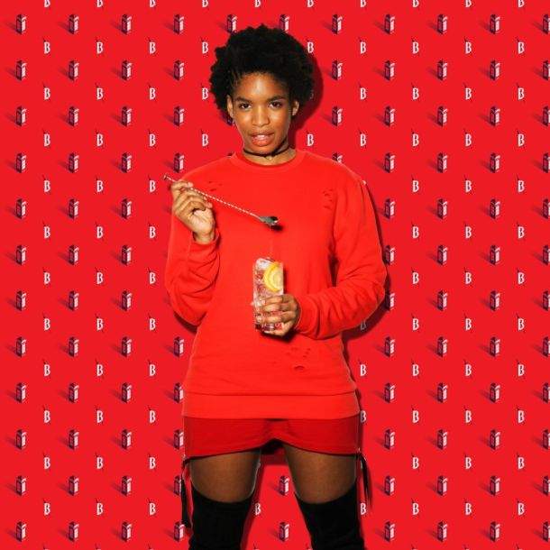 Beefeater 2