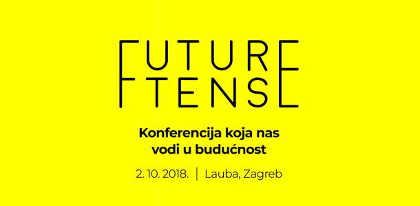 Future Tense