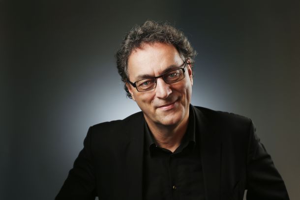 Gerd Leonhard1