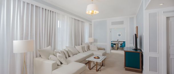 Imperial Suite