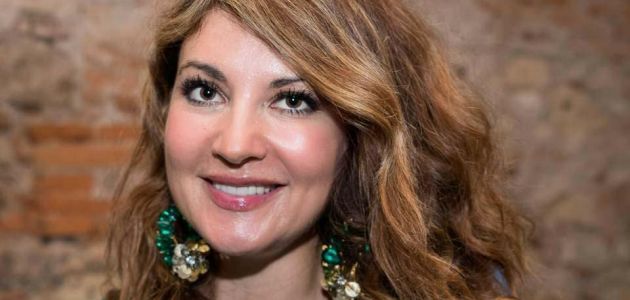 Operna diva Antonella Malis kroz pjesmu Miris ljubavi čestita Bajram