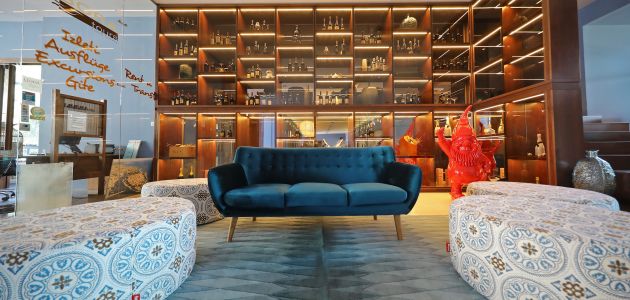 Najljepši obiteljski hotel: Falkensteiner Club Funimation Borik