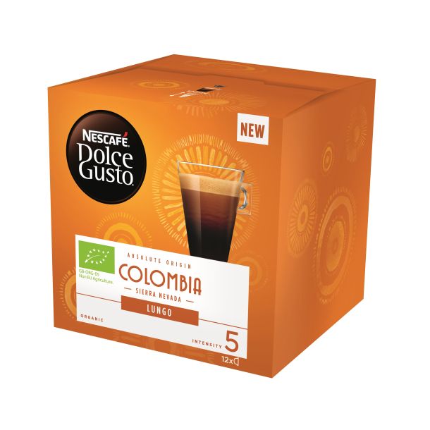 columbian