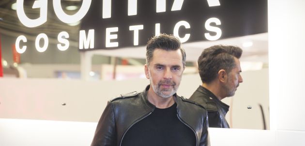 cosmoprof bologna 2016-boris cavlina