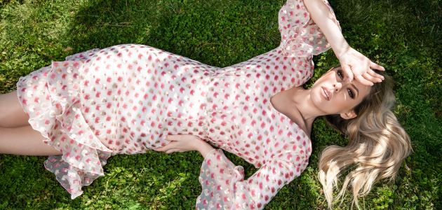 Haljine ovog ljeta donose dašak čiste romantike