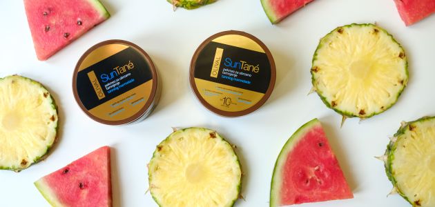 Želite neodoljivu brončanu put?