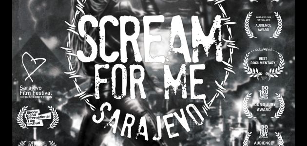 scream