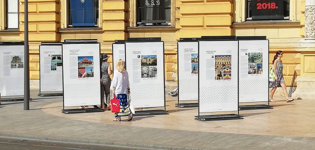 Promocija secesijske baštine u dunavskoj regiji