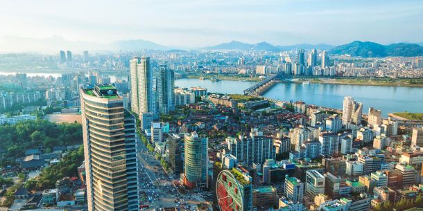 seoul