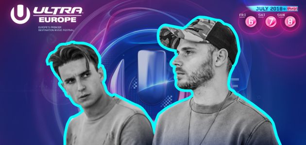 Kreće priprema za ULTRA ludilo!