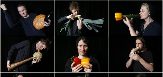 vegetable-orchestra