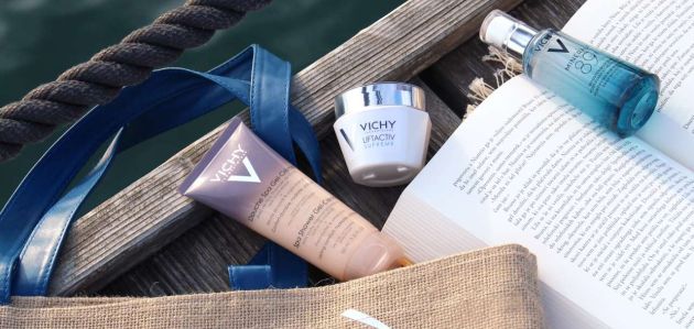 vichy-torba