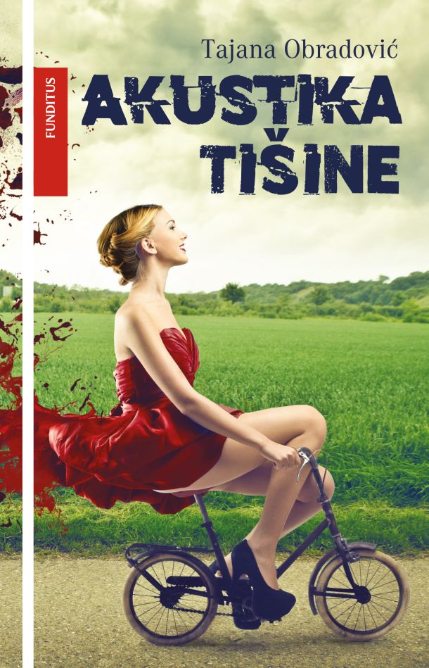 Naslovnica - Akustika tišine 1