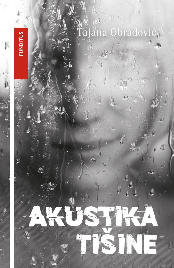 Naslovnica - Akustika tišine 2