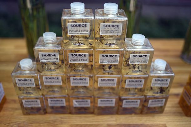 Source Essentielle