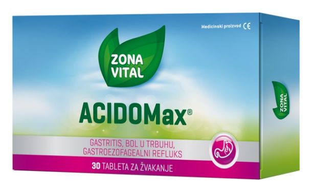 acidomax