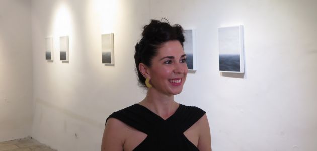 Izložba Andree Muse “Svijet se i dalje kreće”