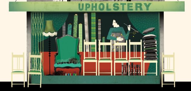 Ilustracija kao samostalna likovna disciplina