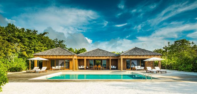 Izležavanje na plaži pod Karipskim suncem