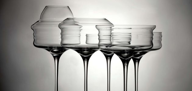 Izložba Gordane Drinković: Staklo, moja druga koža