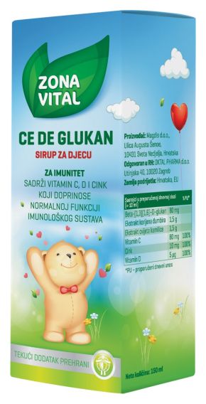 glukan