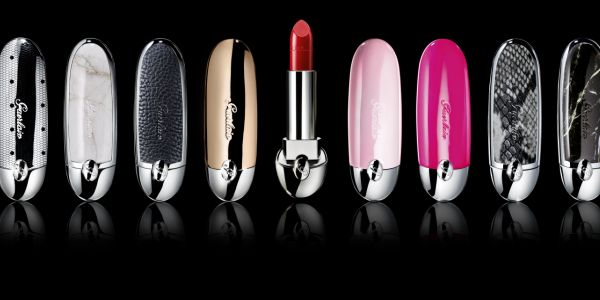 Guerlain Rouge G – odaberite svoj ruž za usne