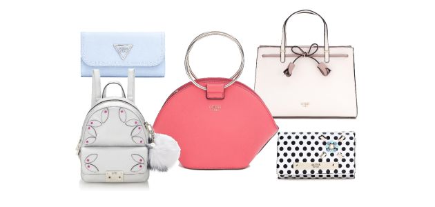 Top 15 komada koje se isplati kupiti na Guess sniženju