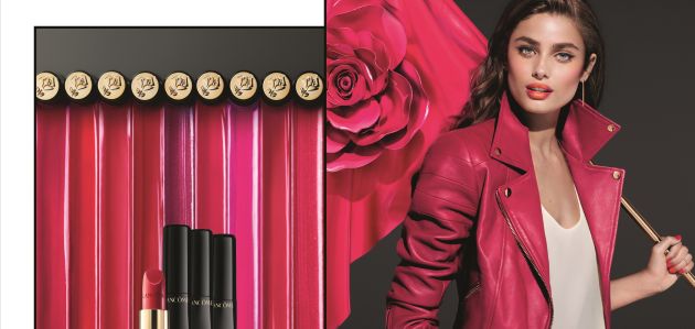 L’Absolu Rouge