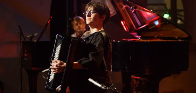 Koncert Matije Dedića i Merime Ključo