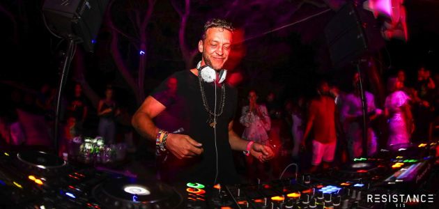 Festival ULTRA Europe završio u velikom stilu