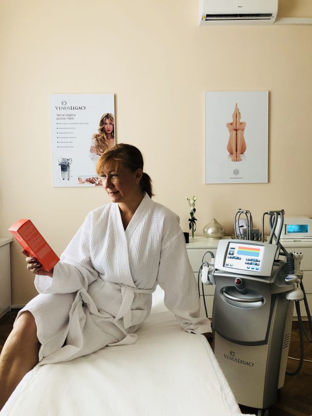 skin paradise centar