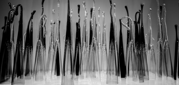 Izložba Gordane Drinković