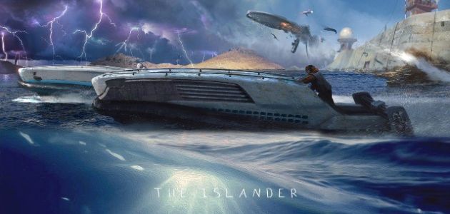 the-islander