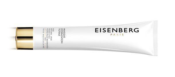 Eisenberg_Masque Hydratation Totale_Maska za lice_75 ml_555,00 kn