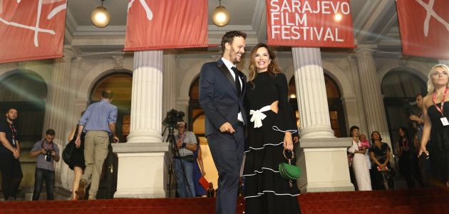 Svečano otvoren 24. Sarajevo Film Festival