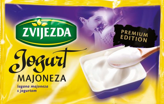 Jogurt vrećica