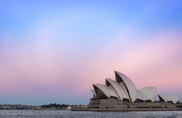 Sydney