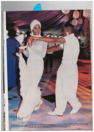 Whitney