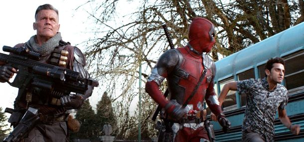 deadpool