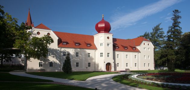 dvorac-kutjevo